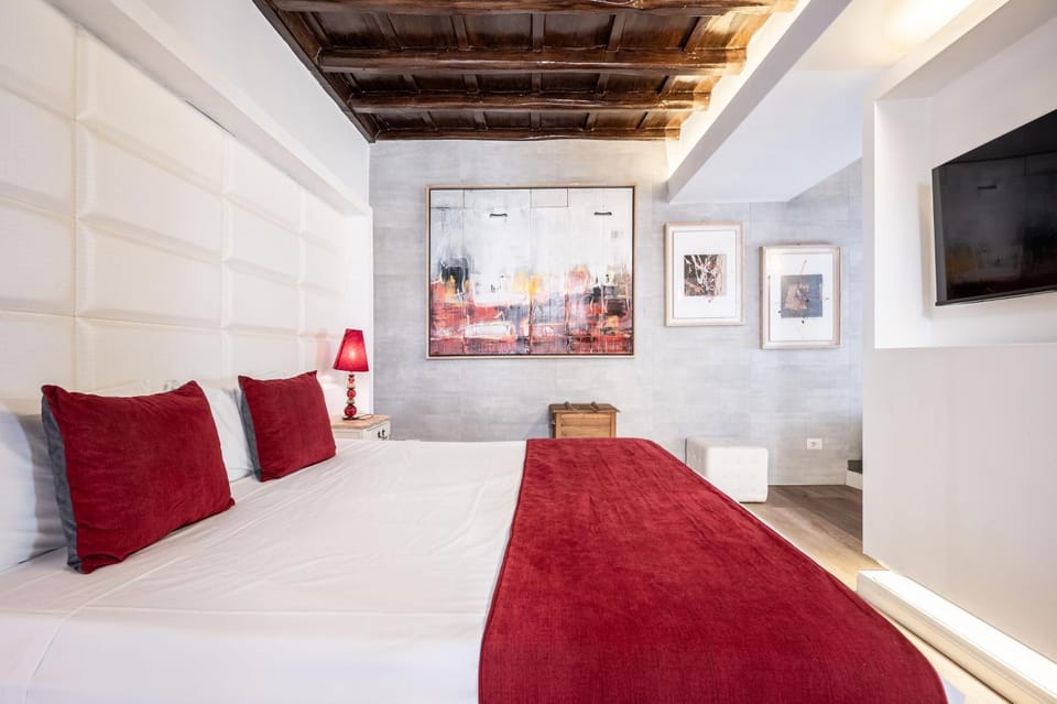 View (from property/room), Bedroom