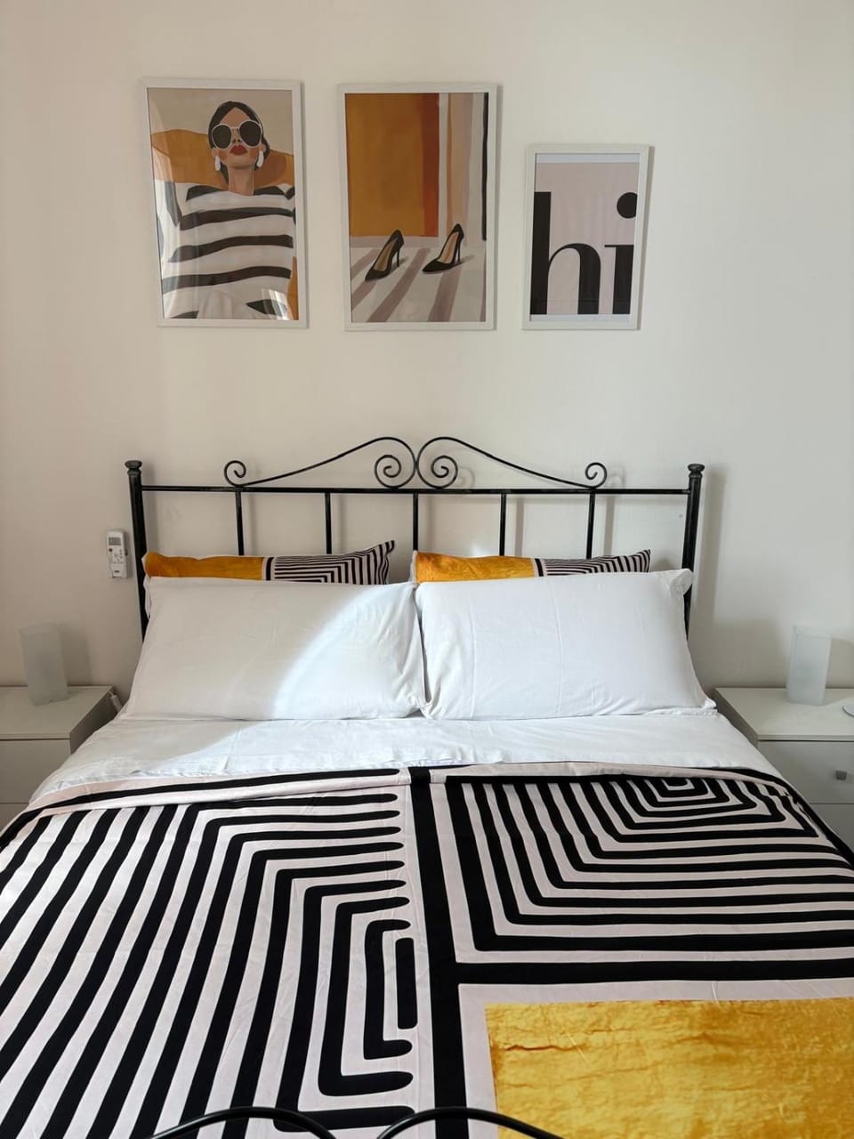 DAREB HOME vista mare Bed and Breakfast in Agrigento