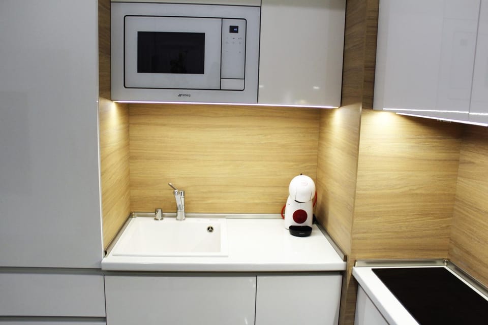 Borovets Gardens Luxury apartment E11 Apartment in Bulgaria