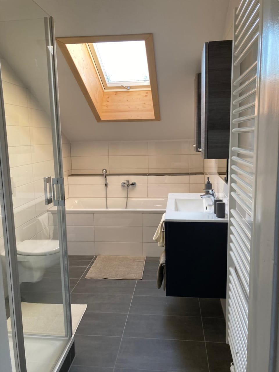 Ferienwohnung Bahnhof Regen mit Wellness Apartment in Regen