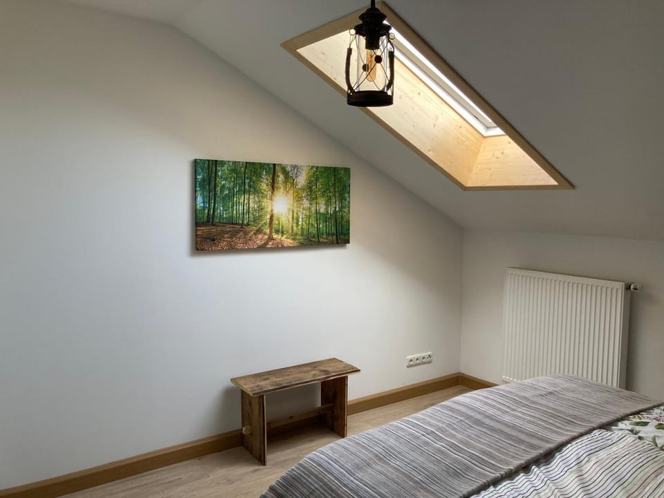 Ferienwohnung Bahnhof Regen mit Wellness Apartment in Regen