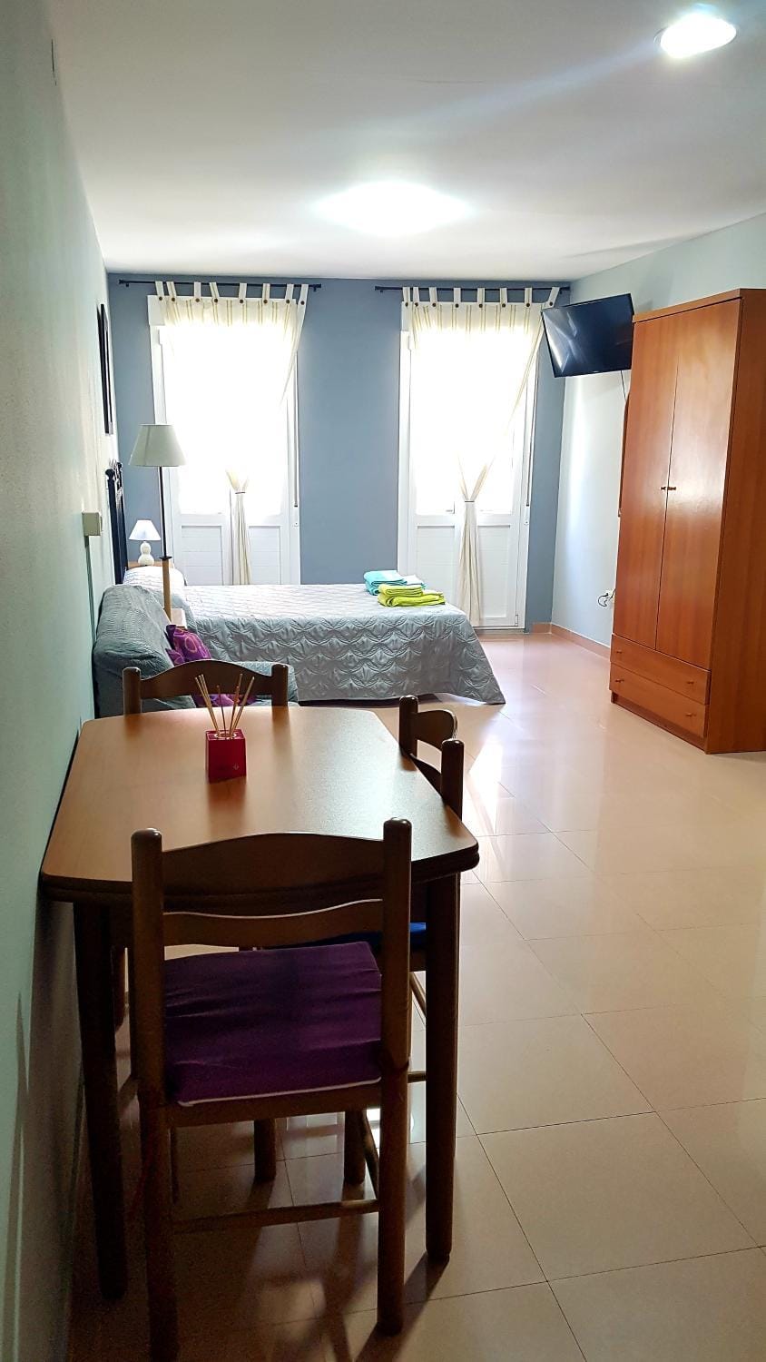 Kitchen or kitchenette, Food