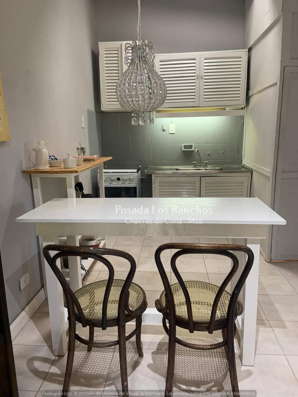 Posada Los Ranchos - Chacras de Coria Apartment in Luján de Cuyo