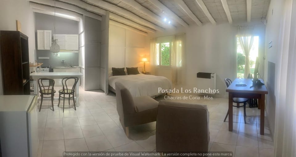 Posada Los Ranchos - Chacras de Coria Apartment in Luján de Cuyo