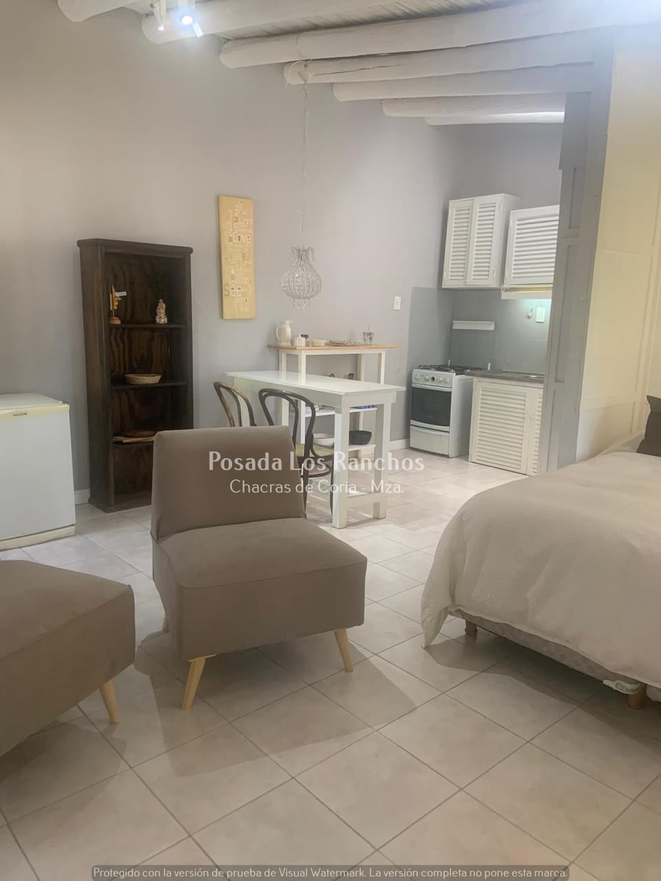 Posada Los Ranchos - Chacras de Coria Apartment in Luján de Cuyo