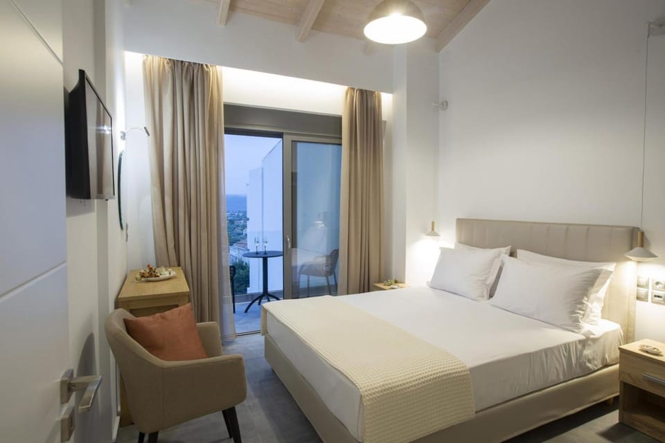 Aloft Luxury Villas Lefkada - Heated pool Lefkia Villa Villa in Lefkada, Lefkada Municipality, Greece