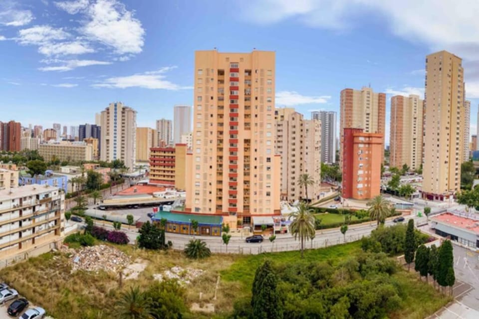 City view
