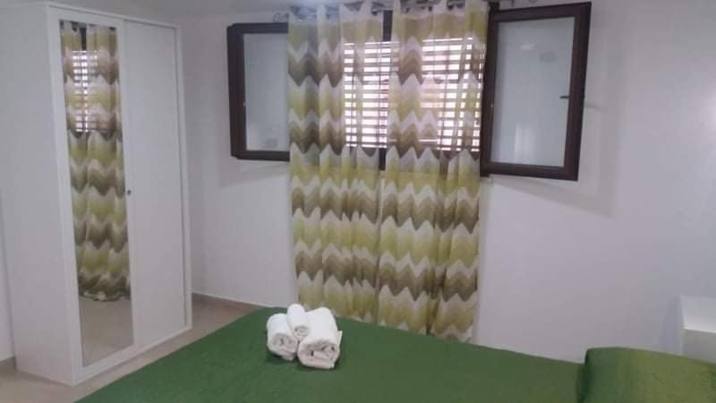Casa verde House in Castellammare del Golfo