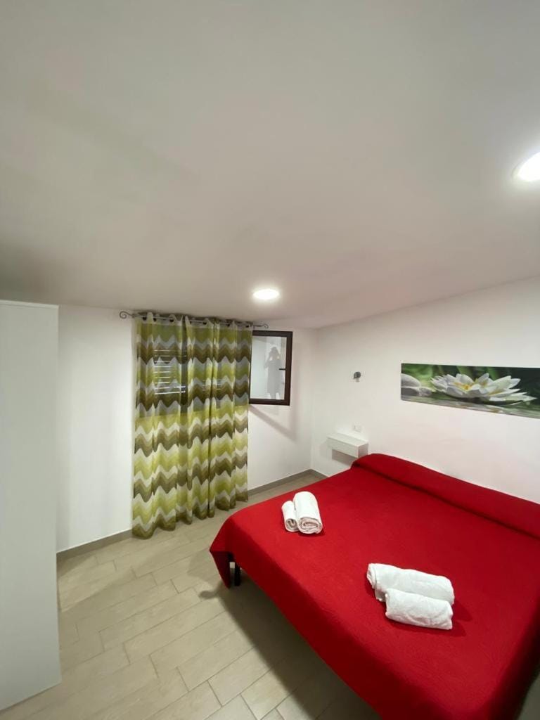 Casa verde House in Castellammare del Golfo