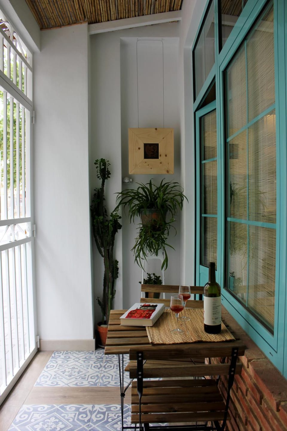 Loft Mediterráneo Apartment in Alicante