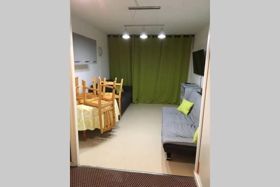 Superbe Appartement au pied des pistes 25m2 Apartment in Bolquère