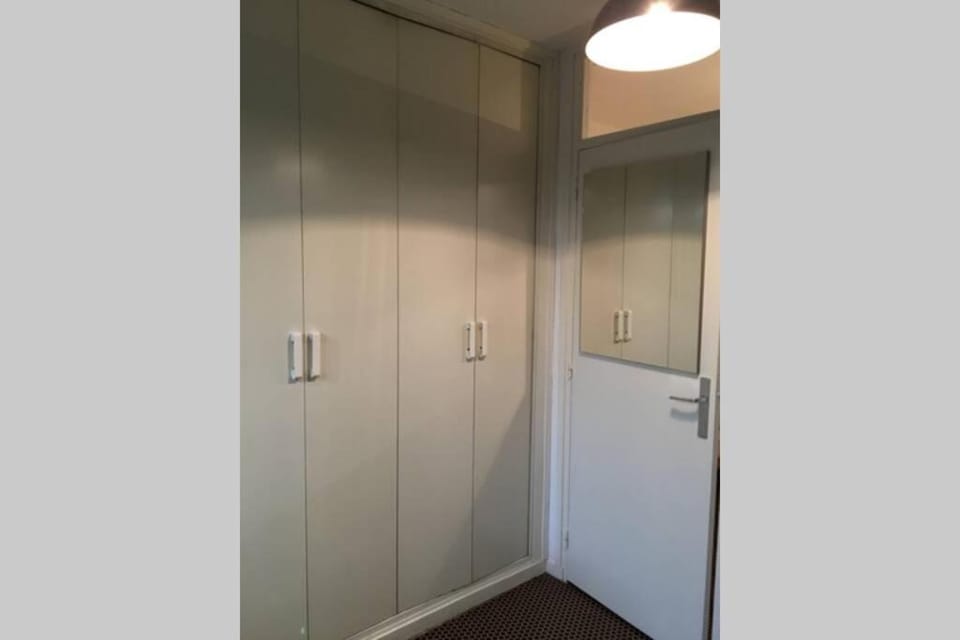 Superbe Appartement au pied des pistes 25m2 Apartment in Bolquère
