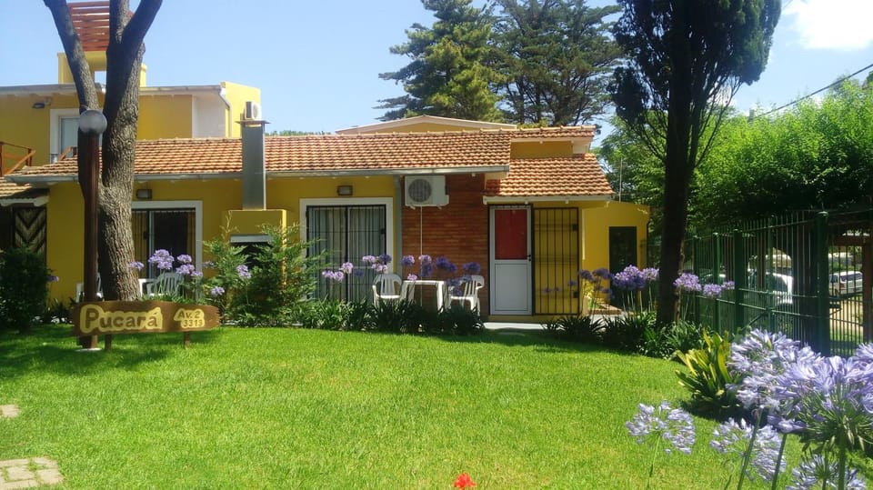 Property building, Garden, Garden