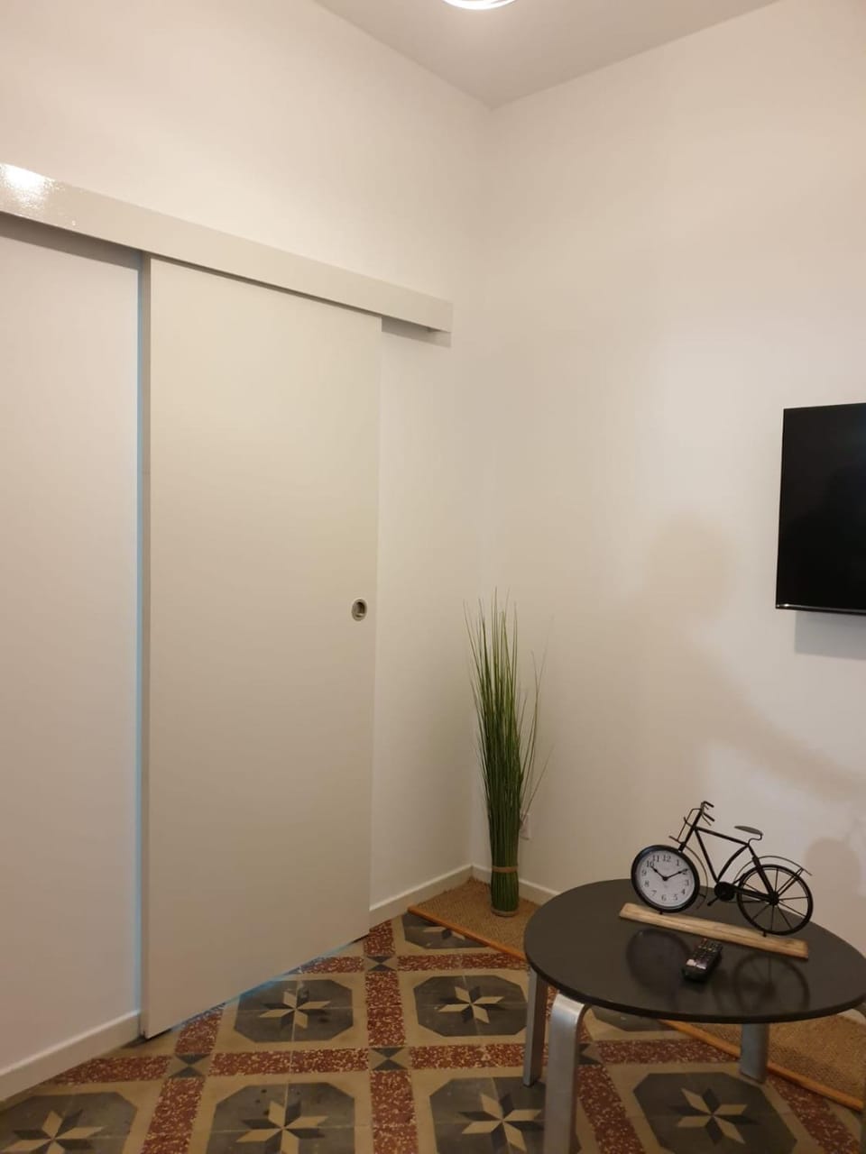 Communal lounge/ TV room, TV and multimedia, Living room, Seating area