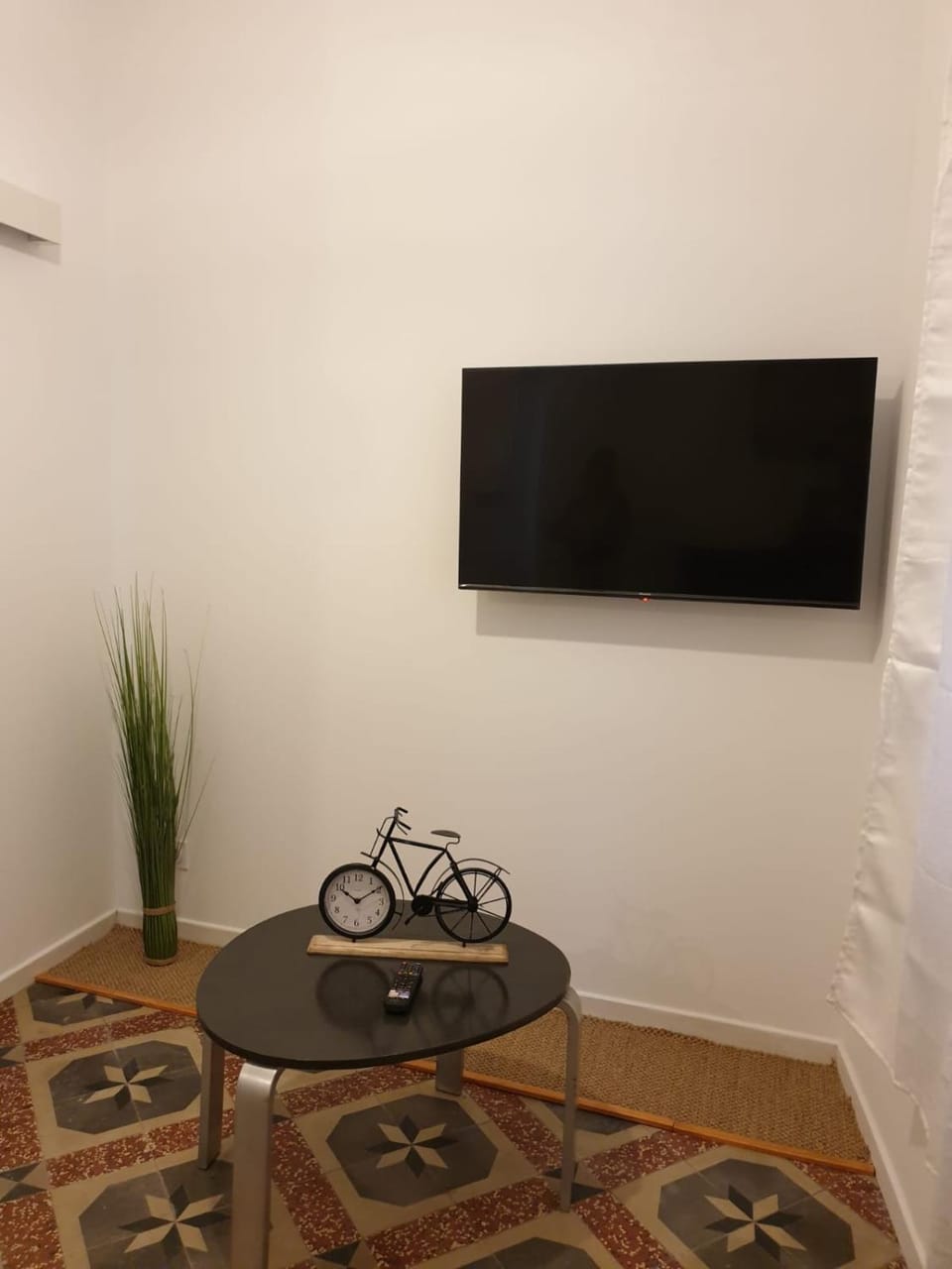 Communal lounge/ TV room, TV and multimedia