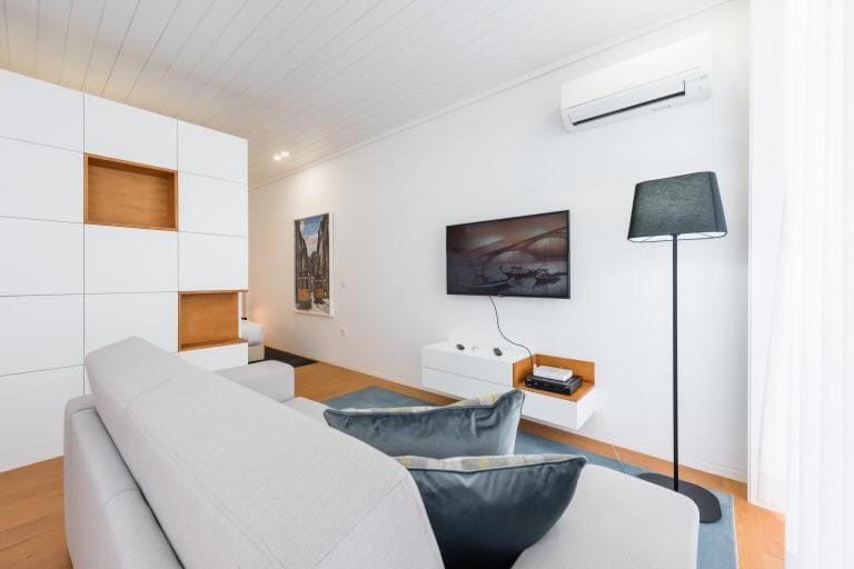 Bright Studio in the Heart of Porto by Great&Cosy Apartment in Porto