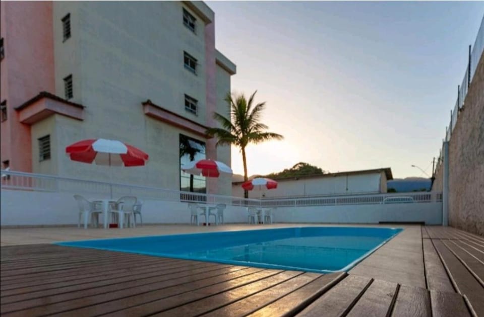 Ubatuba Sun way Ubatuba Apartment in Ubatuba