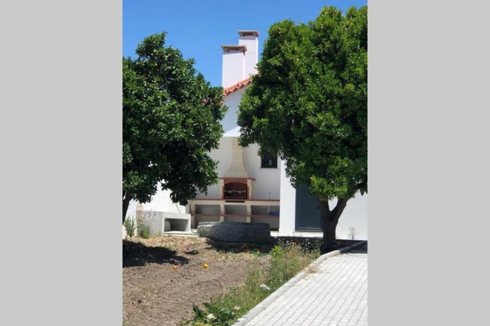 Grandfather's House House in Coimbra District, Portugal