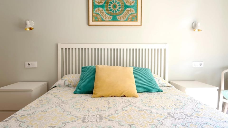 Sevilla Alameda PG Apartamentos Apartment in Seville