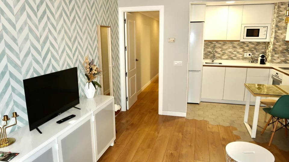 Sevilla Alameda PG Apartamentos Apartment in Seville