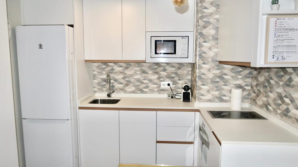 Sevilla Alameda PG Apartamentos Apartment in Seville