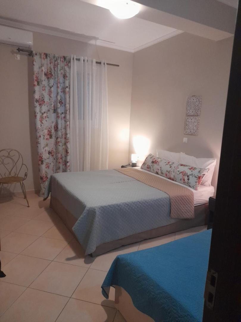 Thea family apartments 4 House in Lefkada, Lefkada Municipality, Greece