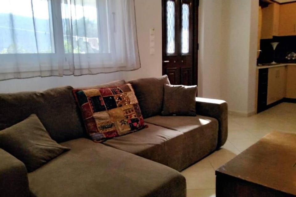 Thea family apartments 4 House in Peloponnese, Western Greece and the Ionian