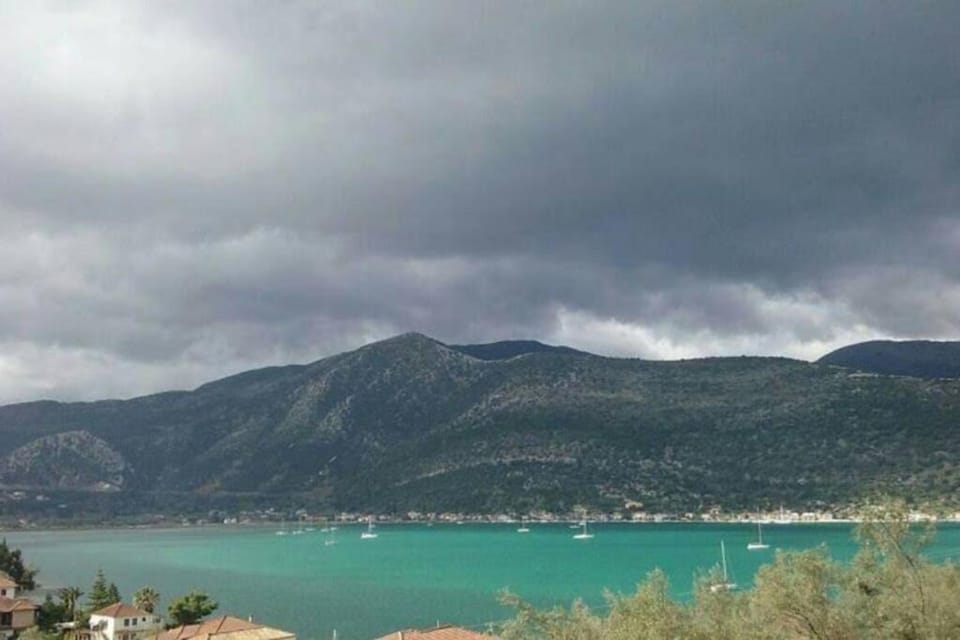 Thea family apartments 4 House in Peloponnese, Western Greece and the Ionian
