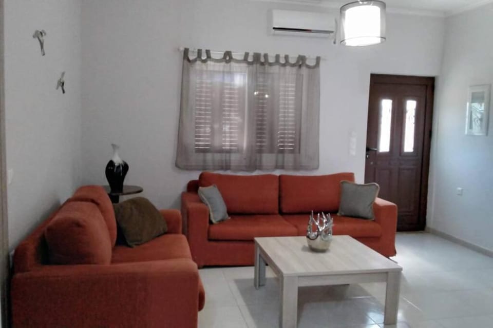 Thea family apartments 3 Apartment in Lefkada, Lefkada Municipality, Greece