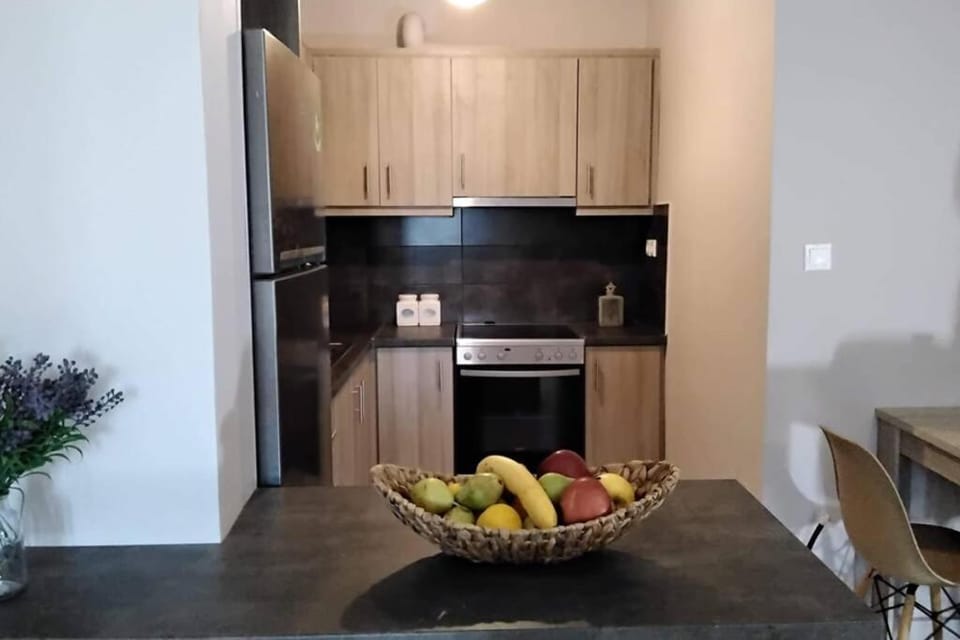 Thea family apartments 3 Apartment in Lefkada, Lefkada Municipality, Greece