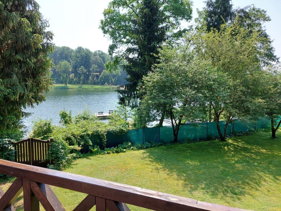 Lake view