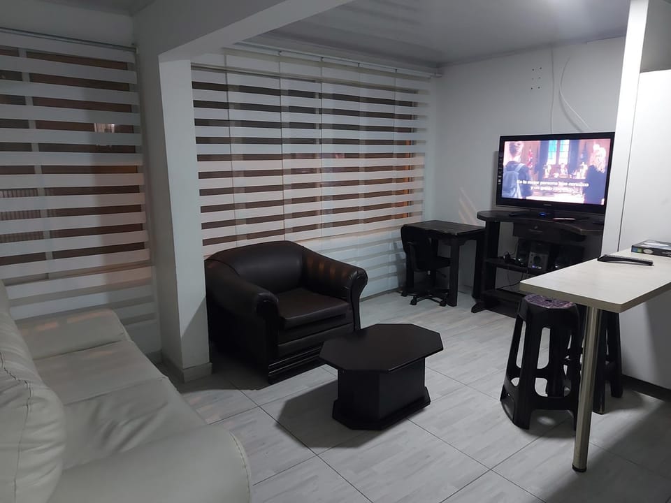 Apartaestudio3 Sector Cable-Estadio Mejor Ubicacion de Manizales Apartment in Manizales