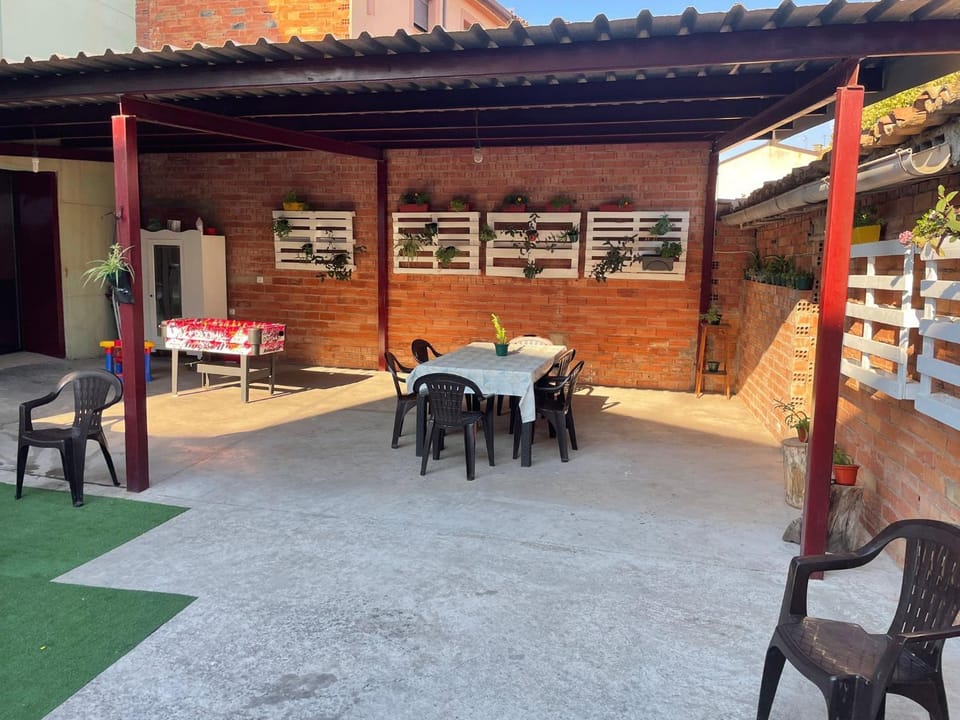 Casa La Fuente House in La Rioja