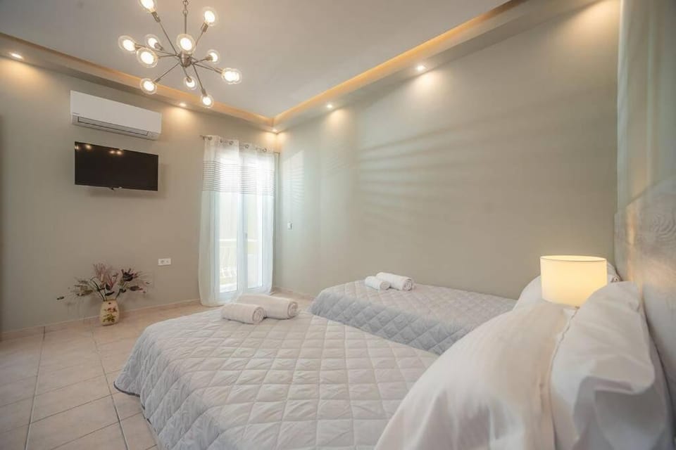 El Sueño de Zante 2nd City Center Apartments Apartment in Zakynthos