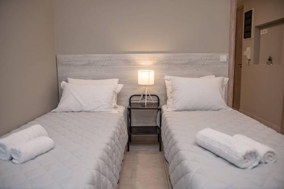 El Sueño de Zante 2nd City Center Apartments Apartment in Zakynthos