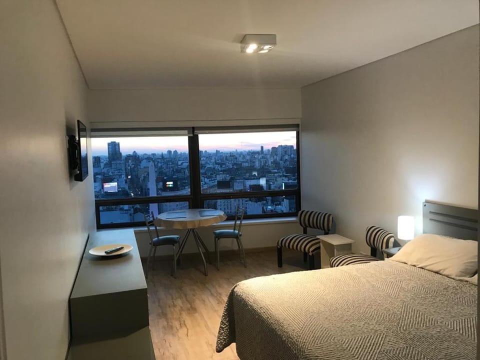 Buenos Aires Apart Apartment in Buenos Aires