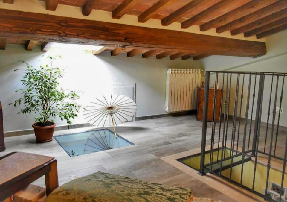 Piazzetta Del Buonumore Bed and Breakfast in Montepulciano