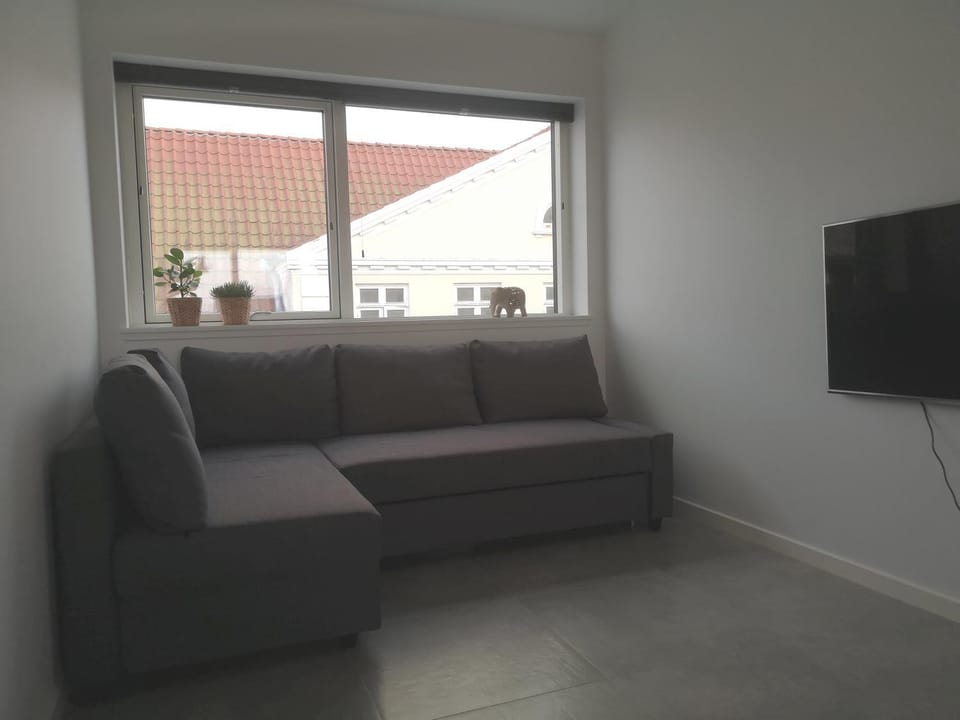 Løkken City Apartment Apartment in Løkken