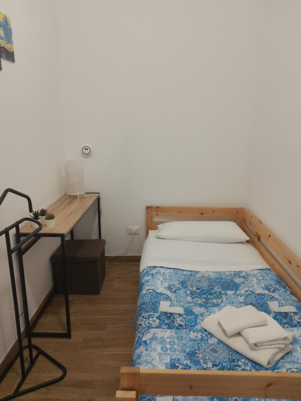 Casa Pasubio Apartment in Syracuse