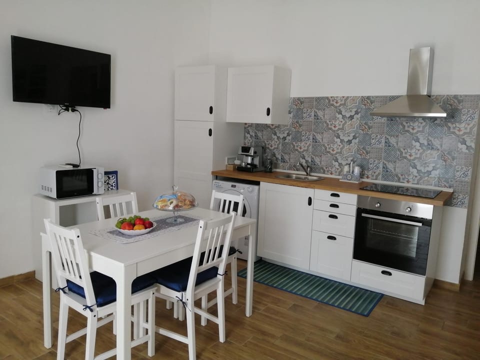 Casa Pasubio Apartment in Syracuse