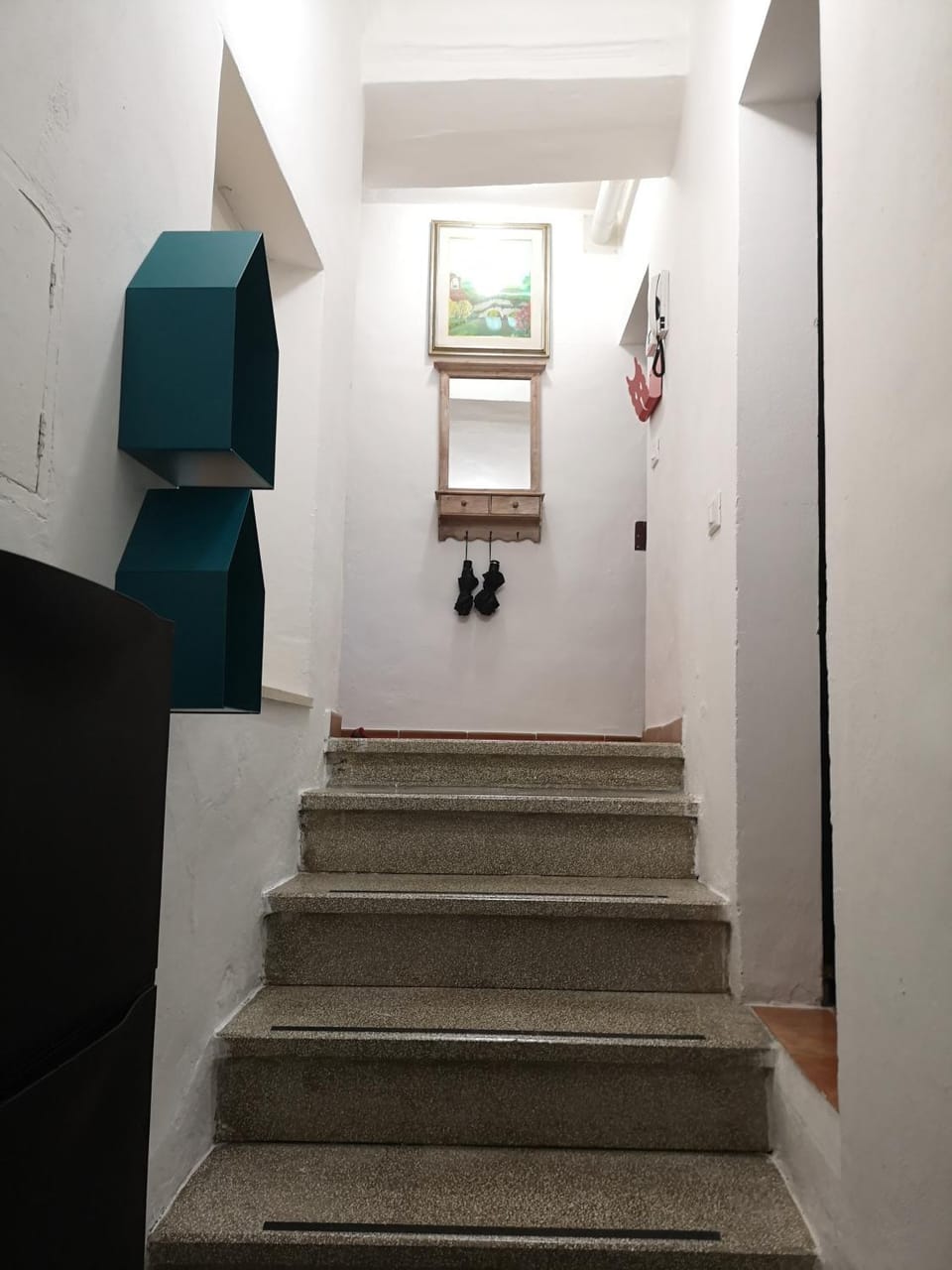 Appartamento tipico in Centro Storico Urbino Apartment in Urbino