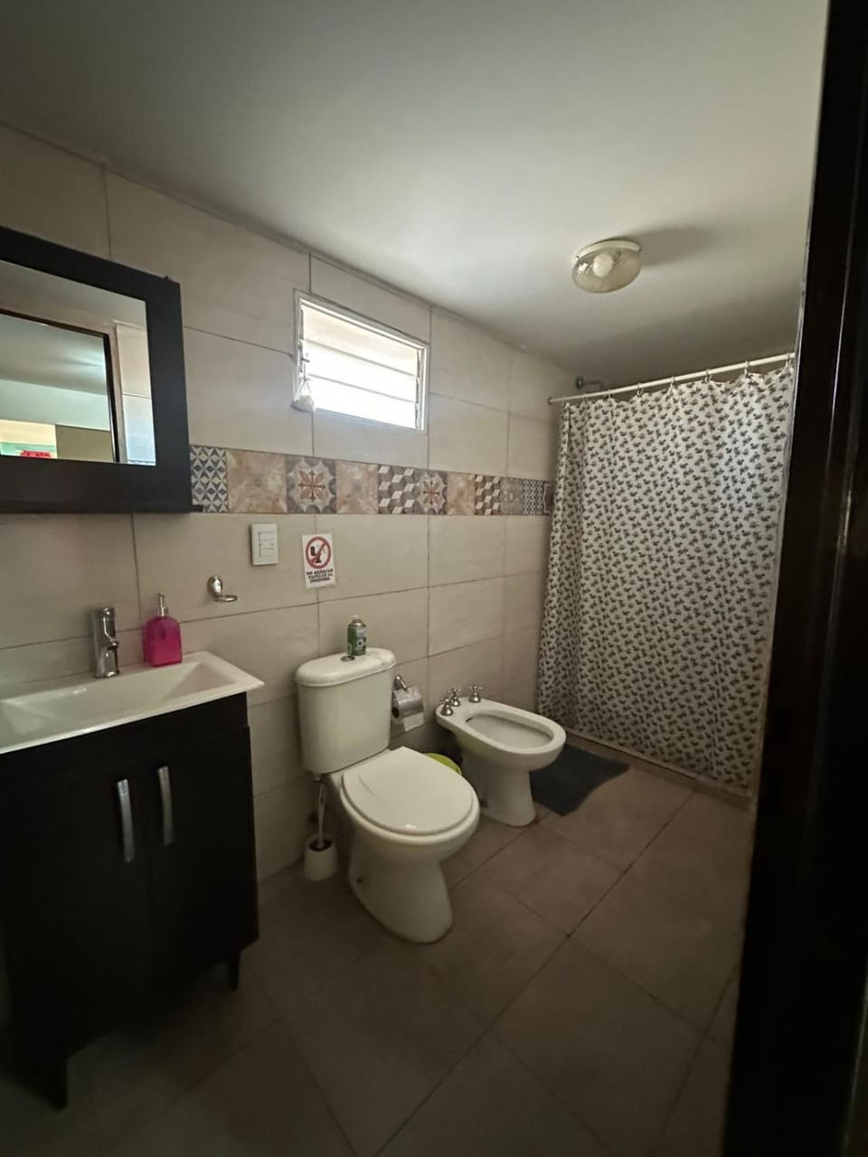 Malargüeña 1 Apartment in Malargüe