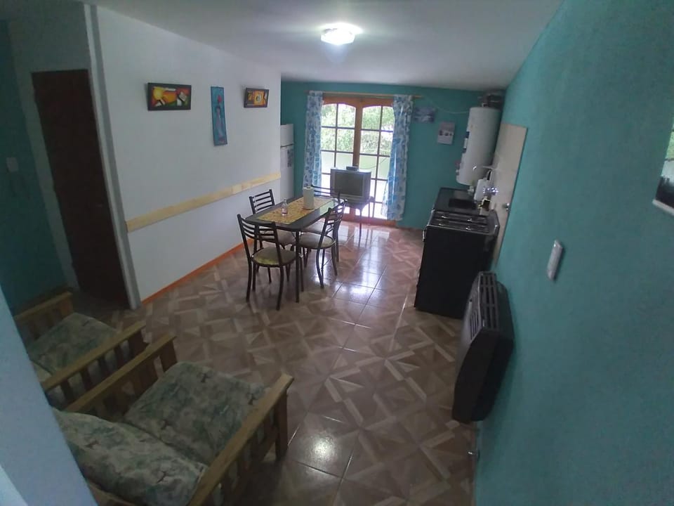 Malargüeña 1 Apartment in Malargüe