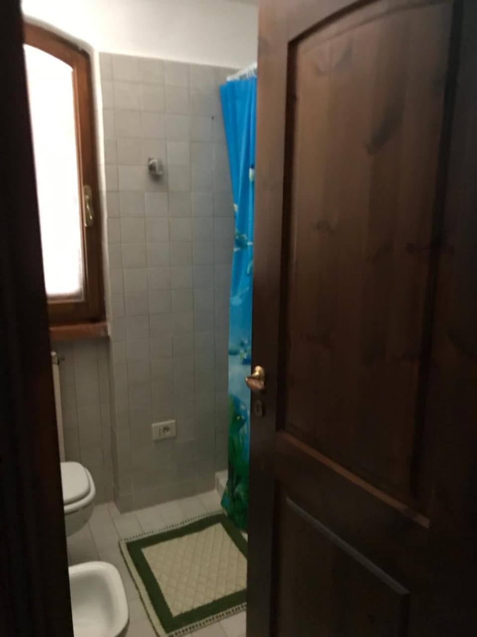 Villa Molara Bed and Breakfast in Sardinia