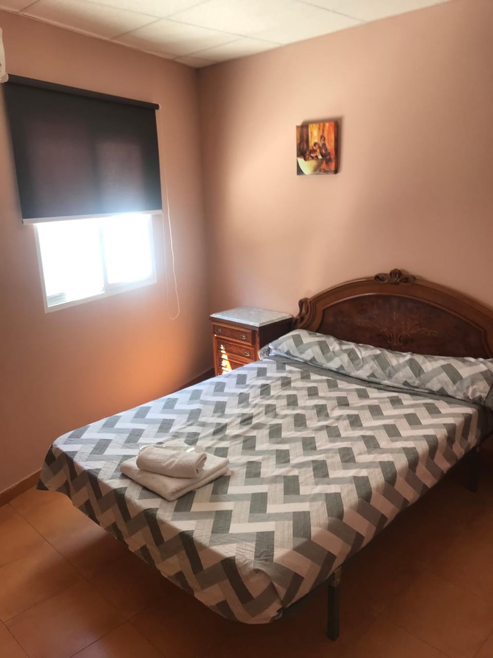 Hostal Casa Alonso Bed and Breakfast in Andalusia