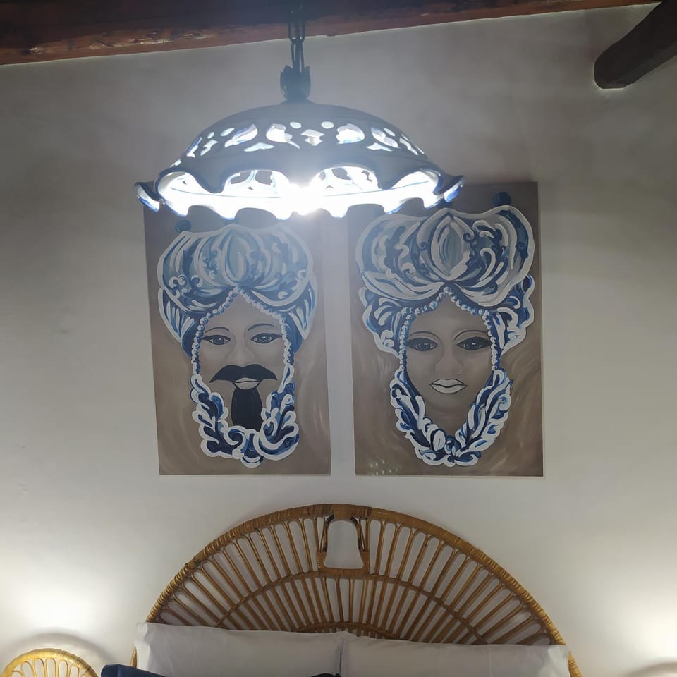 Decorative detail