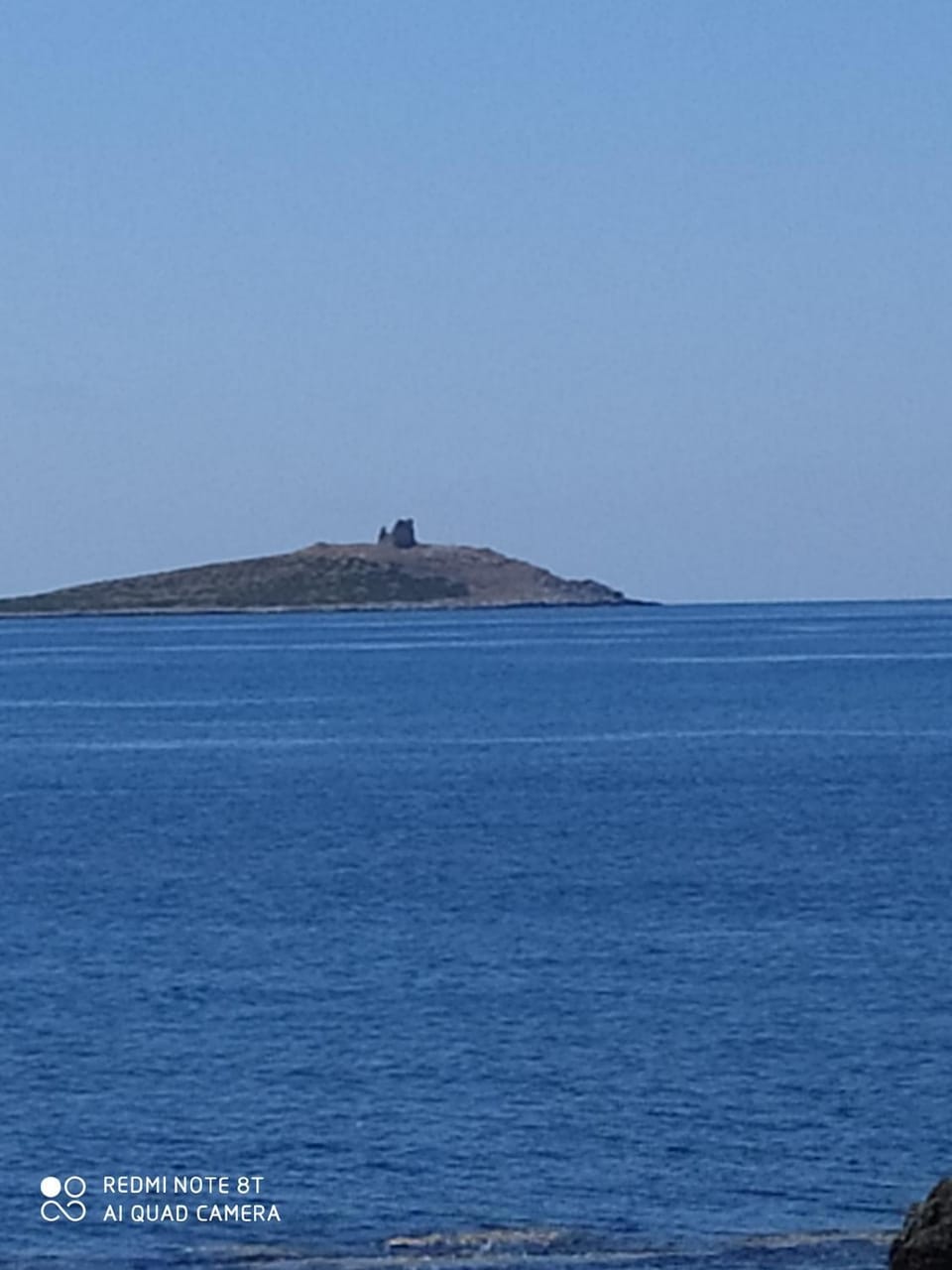 Nearby landmark