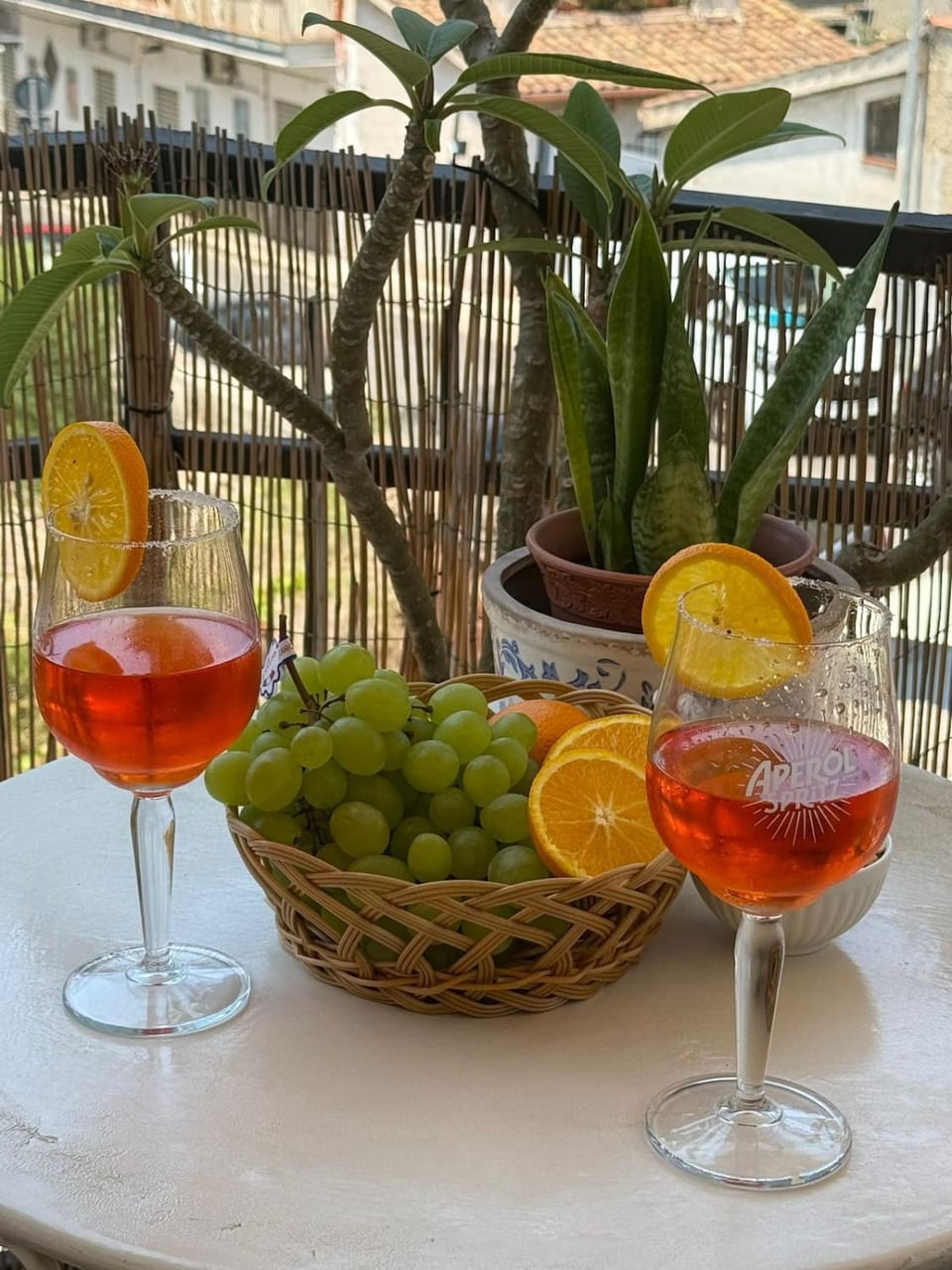 Drinks