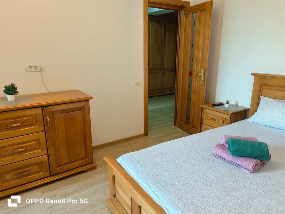 Jeni' s apartament Apartment in Constanta