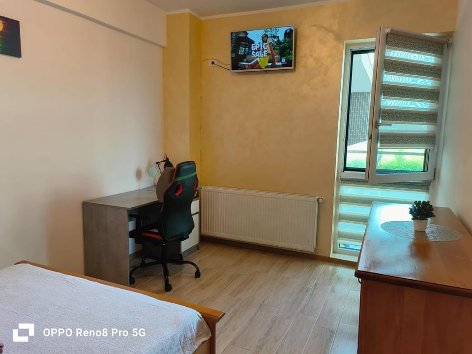 Jeni' s apartament Apartment in Constanta